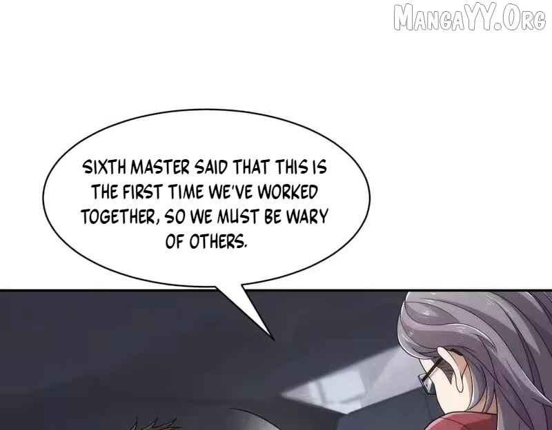 Hidden Dragon in the City (2025) Chapter 56 - page 19